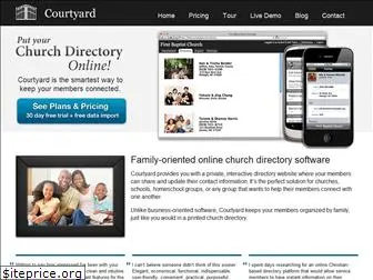 courtyardapp.com