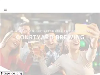 courtyardbrewing.com