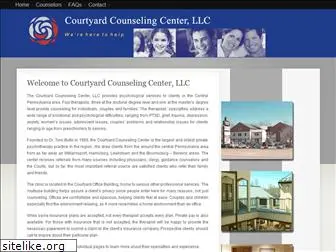 courtyardcounseling.com