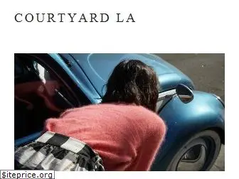 courtyardla.com