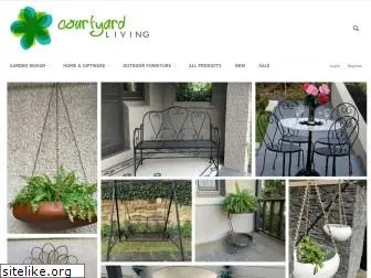 courtyardliving.com.au