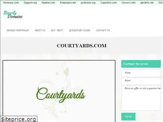 courtyards.com