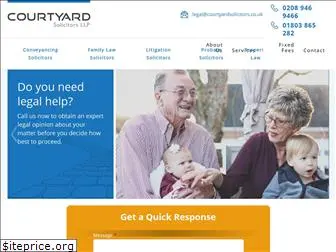 courtyardsolicitors.co.uk