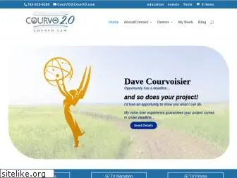 courvo.com