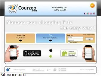 courzeo.com