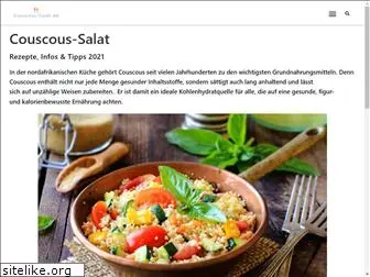 couscous-salat.de