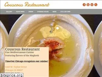 couscouschicago.com