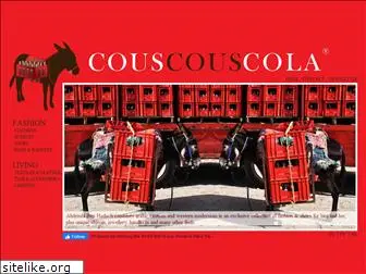 couscouscola.be