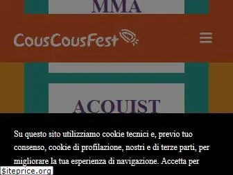 couscousfest.com