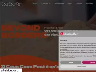 couscousfest.it