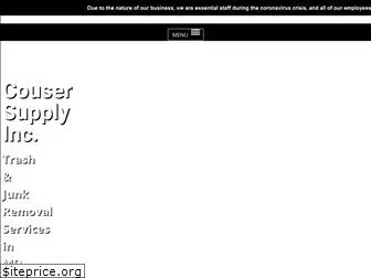 couserhauling.com