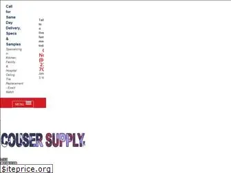 cousersupply.com