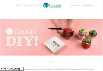 cousin.com