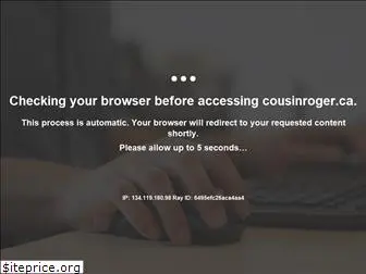 cousinroger.ca