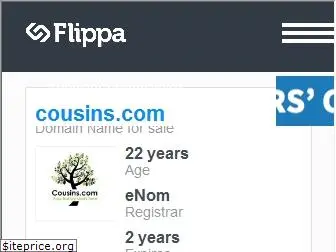 cousins.com