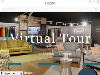 cousinsfurniture.co.uk