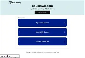 cousinwil.com
