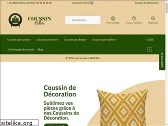 coussin-de-decoration.fr