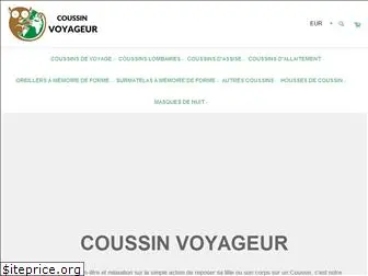 coussin-voyageur.com