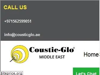 cousticglo.ae