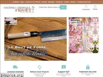 couteau-japonais.fr