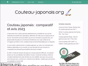 couteau-japonais.org