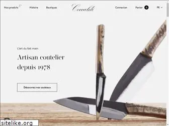 couteaux-ceccaldi.com