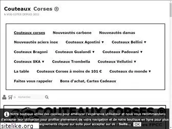 couteaux-corses.fr
