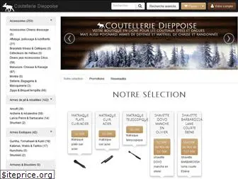 coutellerie-dieppoise.com