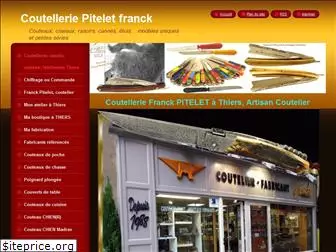 coutellerie-pitelet.com