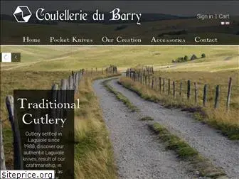 coutelleriedubarry.com