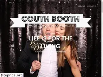 couthbooth.com