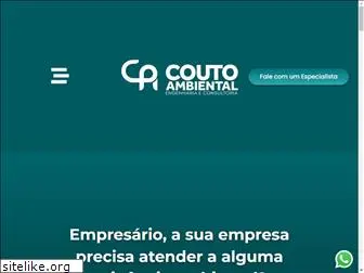coutoambiental.com.br