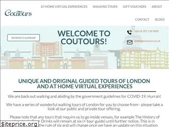 coutours.co.uk