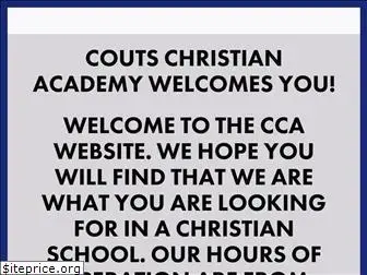 coutschristianacademy.org