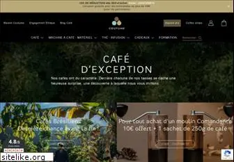 coutumecafe.com