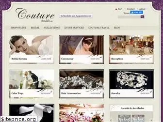couture-bridal.com