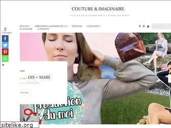 couture-et-imaginaire.com