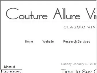 coutureallure.blogspot.com