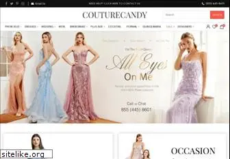 couturecandy.com