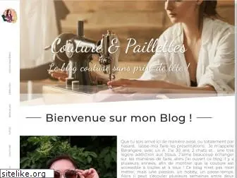 coutureetpaillettes.com