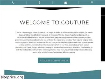 couturemedical.com