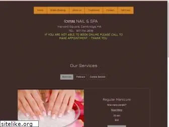 couturenailspa.com