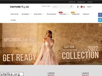 coutureshopla.com