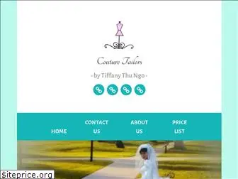 couturetailors.com