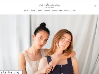 couturierstore.com