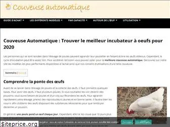 couveuseautomatique.fr