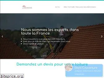 couvreurs.net