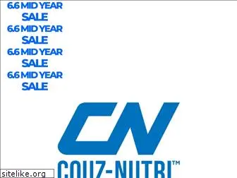 couz-nutri.com