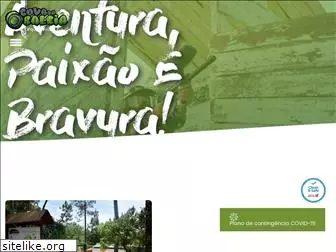 covadabaleia.com